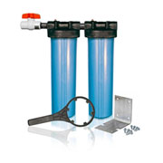 Well Water Filter